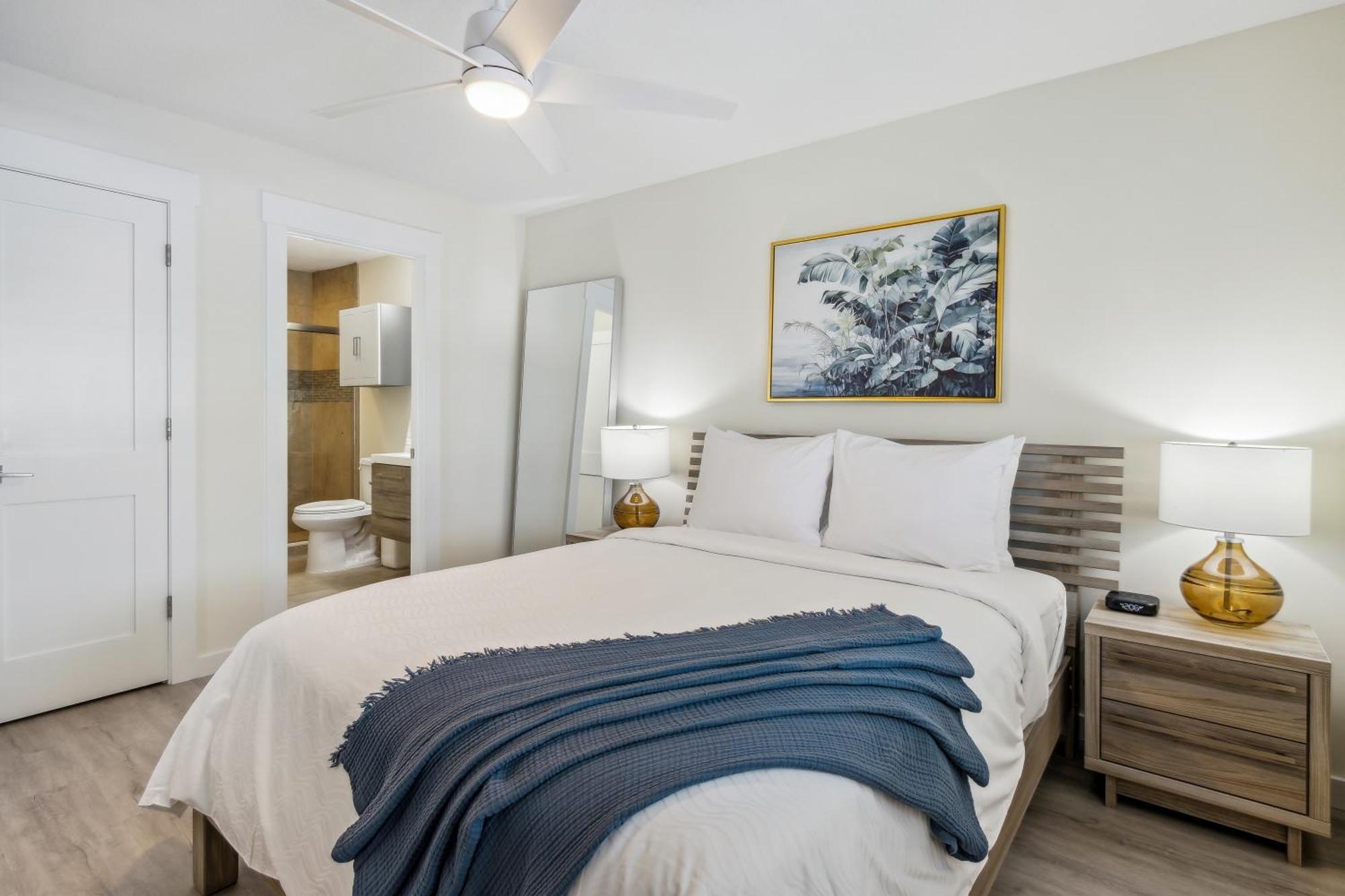 Seahorse Oceanfront Inn Neptune Beach Buitenkant foto