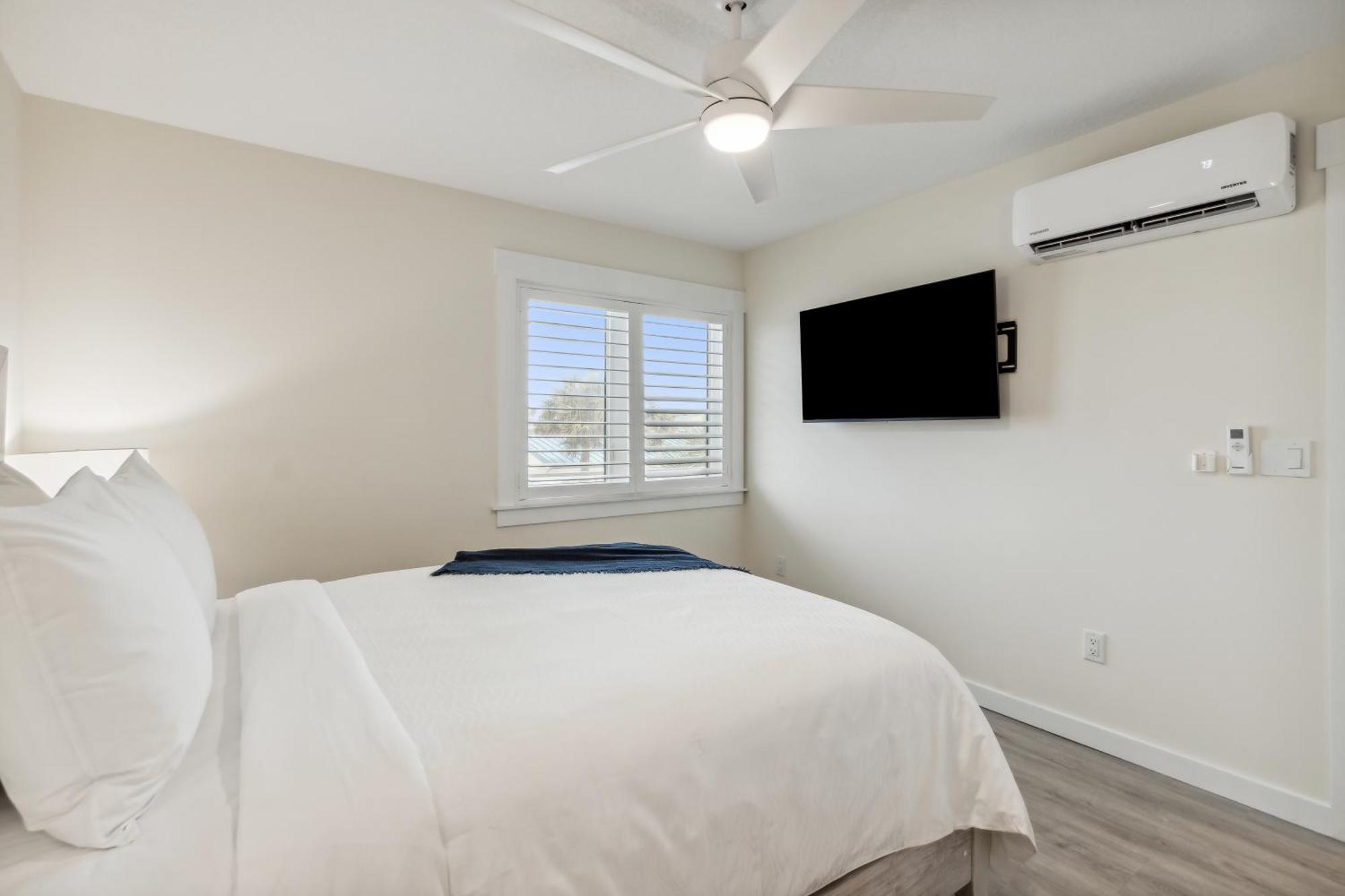 Seahorse Oceanfront Inn Neptune Beach Buitenkant foto